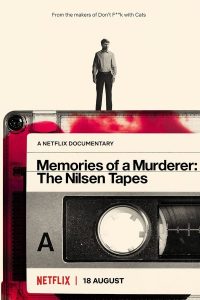 Memories Of A Murderer The Nilsen Tapes (2021) บันทึกฆาตกร เดนนิส นิลเซน