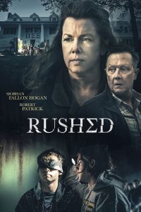 Rushed (2021)