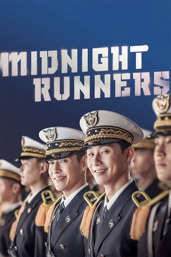 Midnight Runners (2017) เที่ยงคืนนี้ ต้องวิ่ง