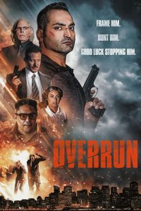Overrun (2021) หนีอาญา ล่าล้างมลทิน