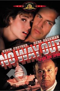 No Way Out (1987) ผ่าทางตัน