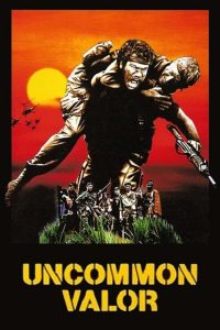 Uncommon Valor (1983) 7 ทหารห้าว