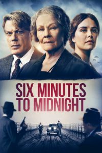 Six Minutes to Midnight (2020) พลิกชะตาจารชน