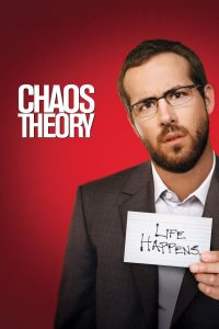 Chaos Theory (2008) ทฤษฎีแห่งความวายป่วง