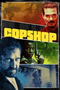 Copshop (2021) ปิด สน โจรดวลโจร