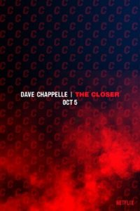 Dave Chappelle The Closer (2021) เดฟ ชาพเพลล์ ปิดฉาก