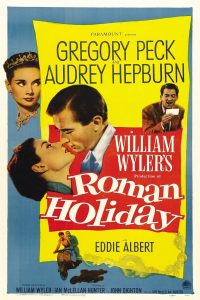 Roman Holiday (1953) โรมรำลึก