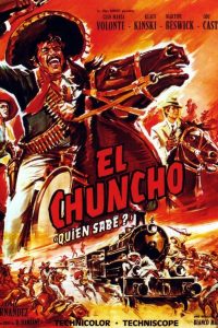 A Bullet for the General (1967)