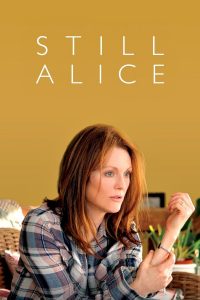 Still Alice (2014) อลิซ…ไม่ลืม