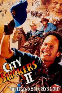 City Slickers II The Legend of Curly’s Gold (1994) หนีเมืองไปเป็นคาวบอย 2 คาวบอยฉบับกระป๋องทอง