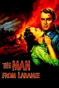 The Man from Laramie (1955) สุภาพบุรุษนักเลงปืน