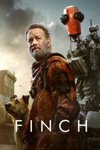 Finch (2021) ฟินช์