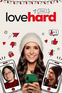 Love Hard (2021) หลอกรักไว้ดักเลิฟ