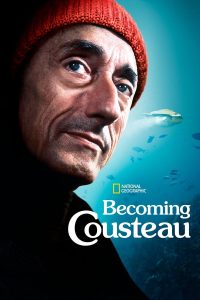 Becoming Cousteau (2021)