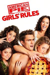 American Pie Presents Girls Rules (2020) อเมริกันพาย 9