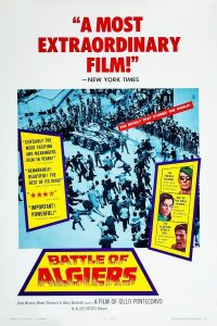 The Battle Of Algiers (1966)