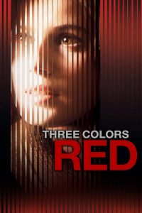 Three Colors Red (1994)