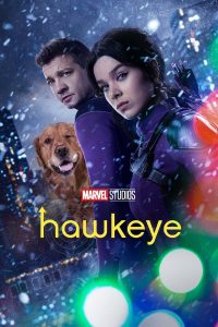 Hawkeye (2021) ฮอคอาย