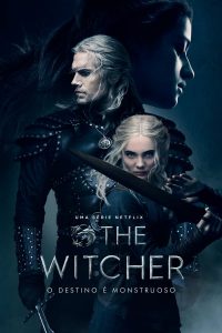 The Witcher (2021) เดอะ วิทเชอร์ นักล่าจอมอสูร ซีซัน 2