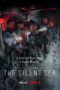The Silent Sea (2021) ทะเลสงัด
