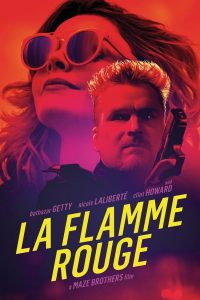 La Flamme Rouge (2021)