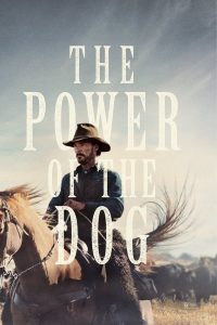 The Power Of The Dog (2021)