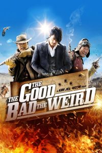 The Good the Bad the Weird (2008) โหด บ้า ล่าดีเดือด