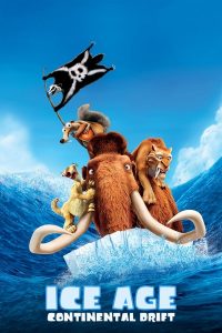 Ice Age Continental Drift (2012) ไอซ์ เอจ 4 กำเนิดแผ่นดินใหม่