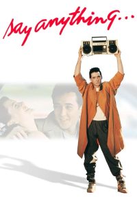 Say Anything (1989) ฝากหัวใจไปบอกรัก