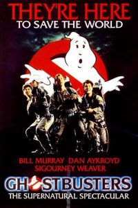 Ghostbusters (1984) บริษัทกำจัดผี