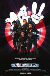 Ghostbusters 2 (1989) บริษัทกำจัดผี ภาค 2