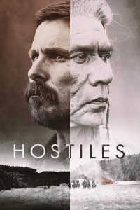 Hostiles (2017) แดนเถื่อน คนทมิฬ