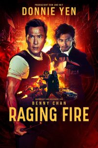 Raging Fire (2021) โคตรเดือดฉะเดือด