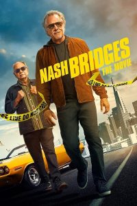 Nash Bridges (2021)