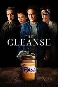 The Cleanse (2016)