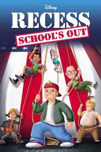 Recess School’s Out (2001)