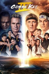 Cobra Kai Season 4 (2022) คอบร้า ไค ซีซัน 4