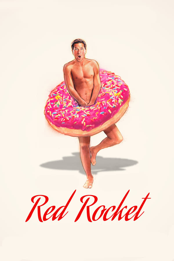 Red Rocket (2021) เรด ร็อกเก็ต