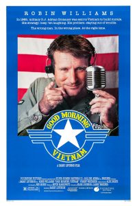 Good Morning Vietnam (1987) กู๊ดมอร์นิ่งเวียตนาม