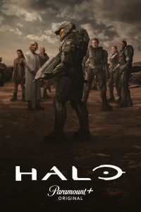 Halo (2022) เฮโล