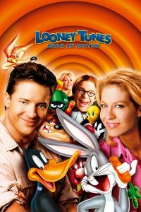 Looney Tunes Back in Action (2003) ลูนี่ย์ ทูนส์ รวมพลพรรคผจญภัยสุดโลก