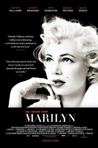 My Week with Marilyn 7 วัน แล้วคิดถึงกันตลอดไป (2011)