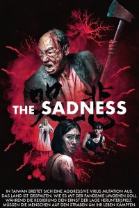 The Sadness (Ku bei) (2021) บรรยายไทย