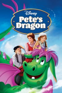Pete’s Dragon (1977) บรรยายไทย