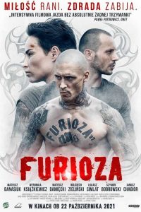 Furioza (2022) อำมหิต