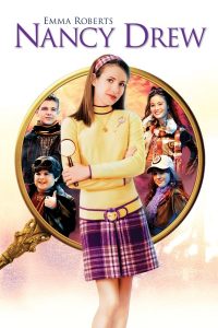 Nancy Drew (2007) บรรยายไทย