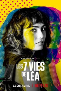 The 7 Lives of Lea (2022) ลีอา 7 ชีวิต