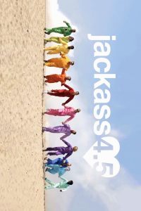 Jackass 4.5 (2022) แจ็คแอส 4.5