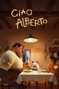 Ciao Alberto (2021) อัลแบร์โต้ ปีศาจทะเลผู้ร่าเริง