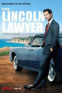 The Lincoln Lawyer (2022) แผนพิพากษา